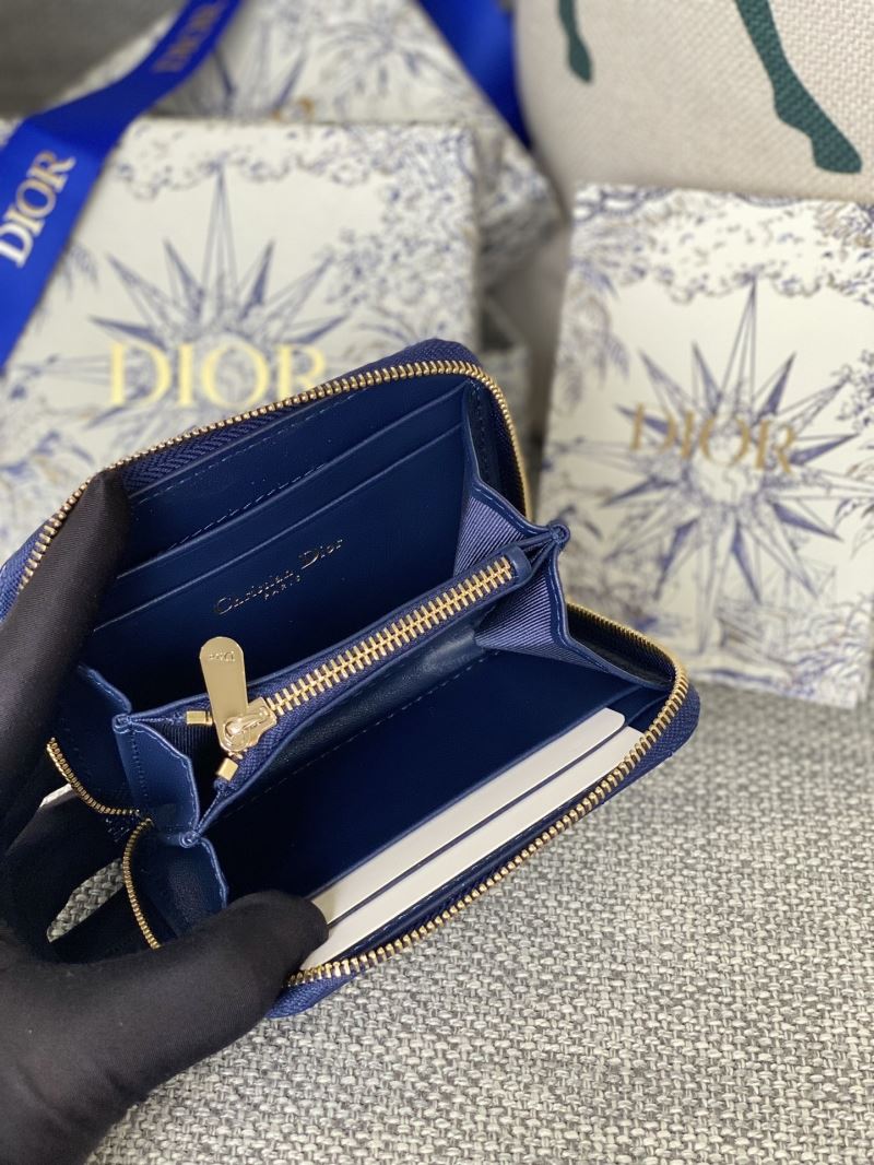 Christian Dior Wallet